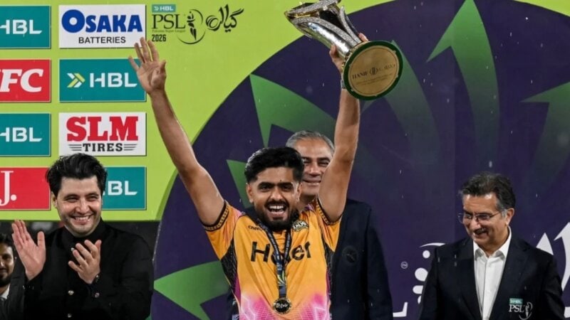 Salman Naseer announces PSL Sixes tournament