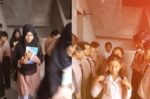 ‘Hijab not a parameter for respect: Sindh school faces backlash over video showing schoolboys’ reactions to girls with and without hijab