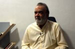 Hockey Olympian Zahid Sharif appeals for help after losing home, income