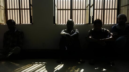 One prisoner killed, several others injured in Kot Lakhpat Jail brawl