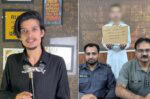 TikToker Shahzaib Sialkoti arrested for uploading indecent, insulting content against female journalist