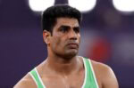 Arshad Nadeem withdraws from National Athletics Championship due to illness
