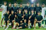 Pakistan to make FIFA World Cup debut in U-15 tournament on October 24