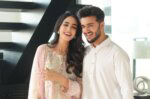 ‘No one can be this pretty’: Shahveer Jafry recalls thinking wife Ayesha Baig was fake at first