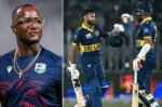‘I know the feeling BC’: Darren Sammy reacts to Sri Lanka’s record chase against England