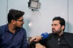 ‘Let them impose it today’: KP CM Sohail Afridi challenges centre’s threat of Governor Raj