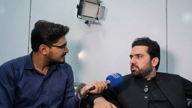 ‘Let them impose it today’: KP CM Sohail Afridi challenges centre’s threat of Governor Raj
