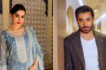 ‘Extremely sweet and courteous’: Urfi Javed recalls meeting Sheheryar Munawar in Dubai