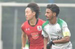 Pakistan qualify for Sultan of Johor Cup final