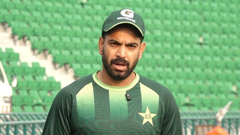 ‘Every bowler in the world gets hit for sixes’: Haris Rauf responds to criticism, says he has never feared backlash