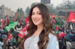 ‘This is just the beginning’: Actress Aymen Saleem joins Pakistan Peoples Party