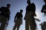 Lahore police officers booked over alleged abduction, extortion of citizens