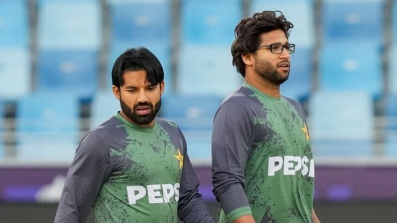 Rizwan, Imam get PCB permission to play domestic cricket