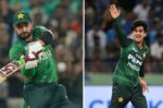 Sahibzada Farhan replaces out-of-form Saim Ayub for remainder of tri-series