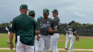 Pakistan U18 baseball team wins Florida tournament after beating Mexico, Paraguay, others