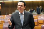 Talal Chaudhry hopes ‘good sense’ prevails ahead of PTI’s Oct 4 protest
