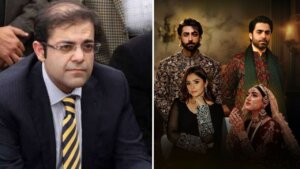 ‘Faith shouldn’t become a source of arrogance’: Suleman Shehbaz heaps praise on Dar-e-Nijaat, Umera Ahmed