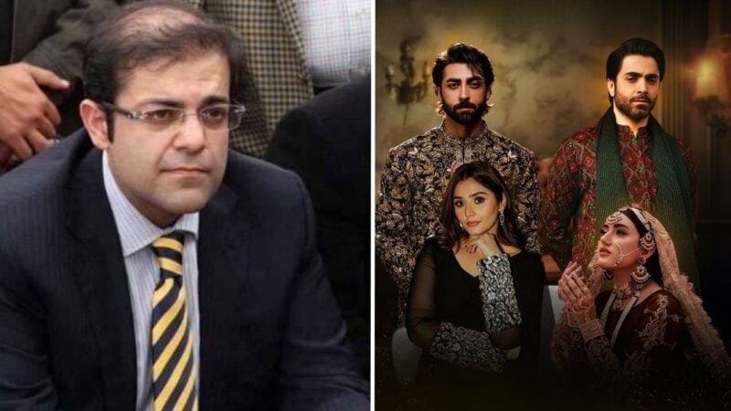 ‘Faith shouldn’t become a source of arrogance’: Suleman Shehbaz heaps praise on Dar-e-Nijaat, Umera Ahmed