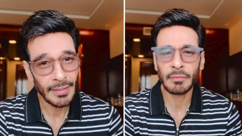 ‘One day you will also taste its flavour’: Faysal Quraishi says paid propaganda against film hurts entire industry