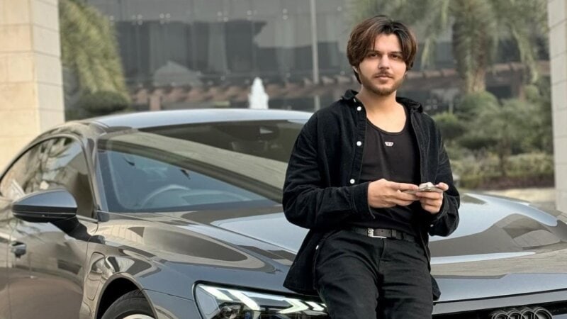 ‘Badmashi check karo iski’: Internet reacts as Nadeem Nani Wala says he told his sister to ‘shoot back’ over police threat at check-post