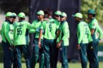 Pakistan name squad for U19 Asia Cup 2026