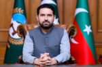 Peshawar High Court dismisses Sohail Afridi’s petition against ECP notices