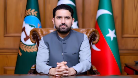 Peshawar High Court dismisses Sohail Afridi’s petition against ECP notices