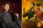 Indian web series creator creator reveals Pakistani rapper’s song inspired the title