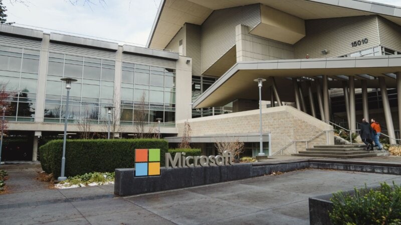 Microsoft offers buyouts to 60,000 employees as AI reshapes workforce