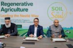 Nestlé Pakistan and LUMS launch Executive Training ‘Regenerative Agriculture: Leading the Nestlé Way’