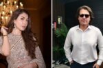 ‘Khud married thay yeh to pata tha’: Babrik Shah slammed for saying he did not know Rabia Javaid was married