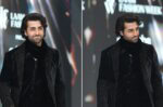 ‘Zamil is looking zalim’: Internet reacts to Nameer Khan’s ramp walk at LAAM Fashion Week