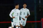 Pakistan makes history with 6-1 win over Tonga at FIFA U-15 World Cup