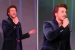 ‘Is that his own voice?’: Internet reacts to Ahsan Khan singing Aap Ki Izzat OST with Sania Saeed