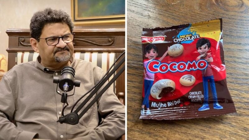 ‘Pure Indian propaganda’: Miftah Ismail laughs off claims of Cocomo running out of chocolate