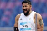 Indian three-time Asian Para Games gold medallist dies by suicide