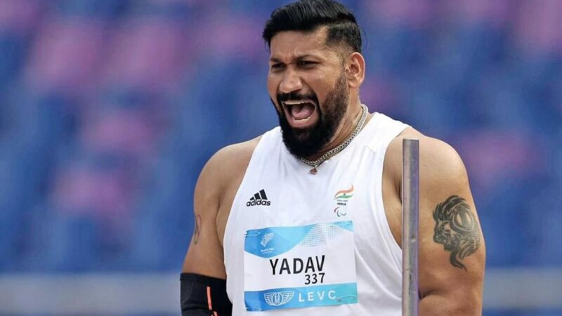 Indian three-time Asian Para Games gold medallist dies by suicide