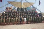 Pak-Russia military exercise concludes with focus on strengthening ties