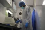 Russian researcher dies, hundreds quarantined after suspected plague release