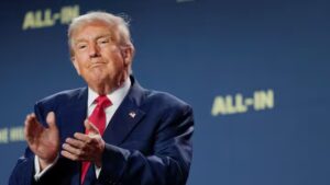 Trump administration proposes $70,000 fee for international students to work in US