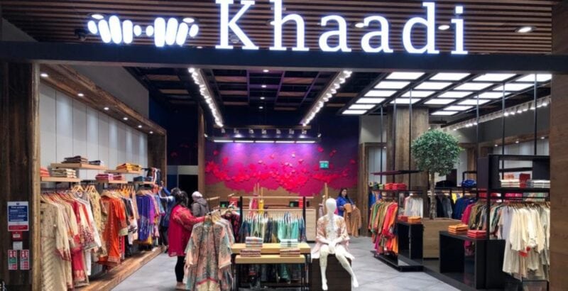 You can soon buy a piece of Khaadi on the stock market as it looks to raise Rs830 crores for expansion