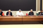 Pakistan, Turkiye, Qatar and Indonesia to sign defence industry pact