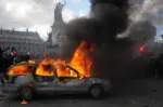 Over 2,000 arrested as deadly riots hit France amid cost-of-living protests