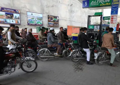 Petrol price reduced by Rs3.93 per litre, diesel rate unchanged