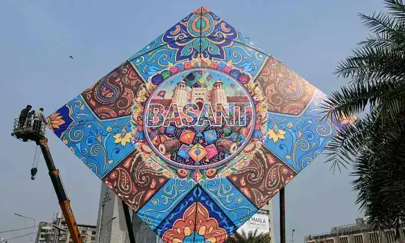 LHC rejects plea challenging Punjab’s plan for 10-day Basant festival
