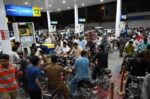 Petrol price rises by Re0.88, diesel reduced by Rs1.88 per litre despite easing global oil prices