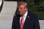 Trump says Paris will ‘very soon’ become a Muslim city; blames immigration for France unrest