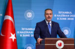 Turkiye to host Pakistan, Saudi Arabia, European foreign ministers for regional conflict talks