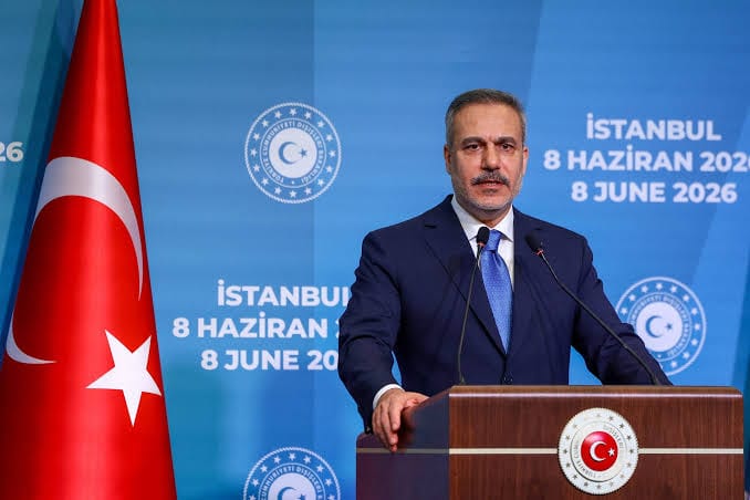 Turkiye to host Pakistan, Saudi Arabia, European foreign ministers for regional conflict talks