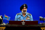 ‘Cause for worry’: IAF chief says India needs to induct 40 jets a year to counter threat